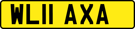 WL11AXA