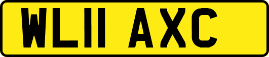 WL11AXC