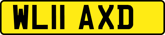WL11AXD