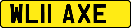 WL11AXE
