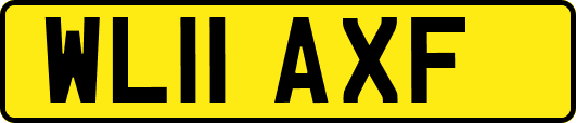 WL11AXF