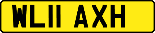WL11AXH