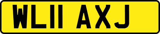 WL11AXJ