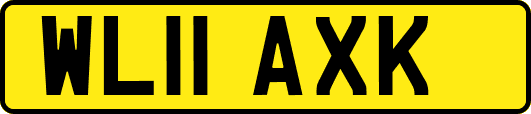 WL11AXK
