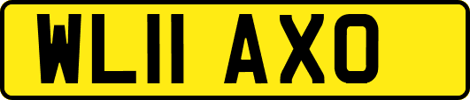 WL11AXO