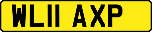 WL11AXP