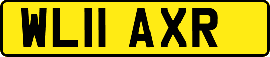 WL11AXR