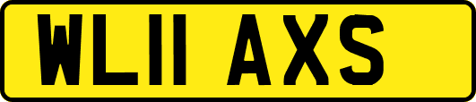 WL11AXS