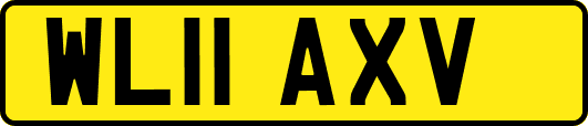 WL11AXV