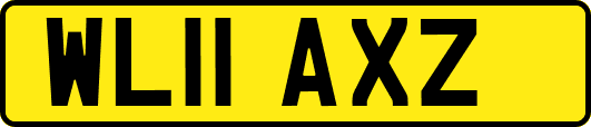WL11AXZ