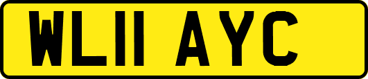 WL11AYC