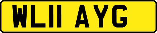 WL11AYG