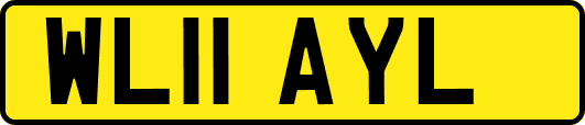 WL11AYL