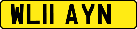 WL11AYN