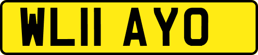WL11AYO