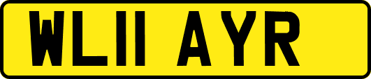 WL11AYR