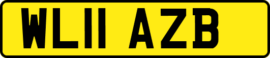 WL11AZB