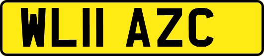 WL11AZC