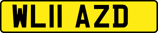 WL11AZD