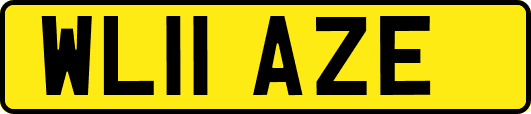 WL11AZE