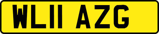 WL11AZG