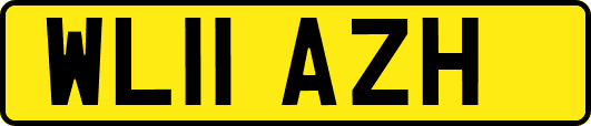 WL11AZH