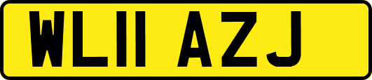 WL11AZJ