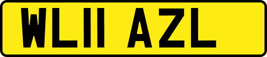 WL11AZL