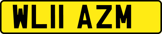WL11AZM