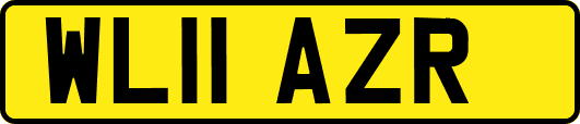 WL11AZR