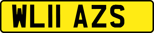 WL11AZS