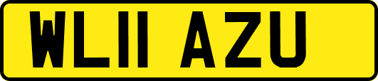 WL11AZU