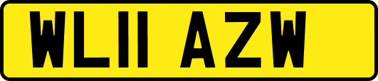 WL11AZW