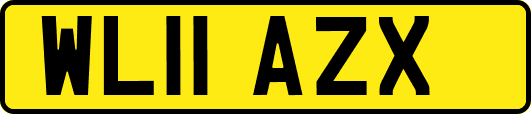 WL11AZX