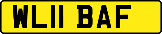 WL11BAF