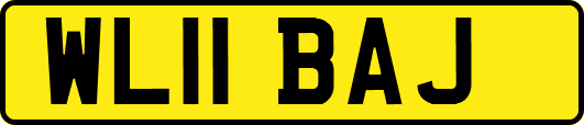WL11BAJ