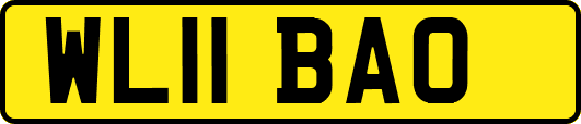 WL11BAO