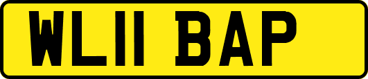 WL11BAP