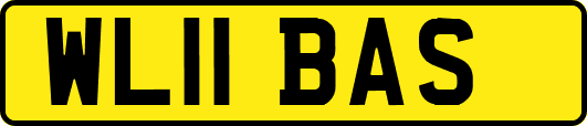 WL11BAS