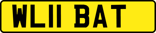 WL11BAT