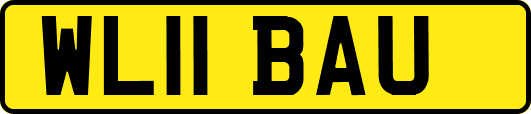 WL11BAU
