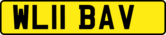WL11BAV
