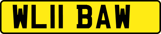 WL11BAW