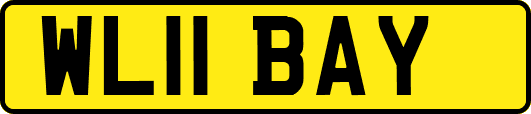 WL11BAY
