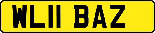 WL11BAZ