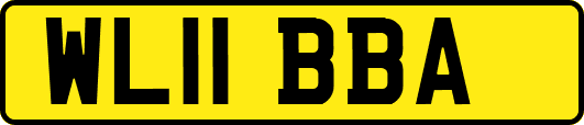 WL11BBA