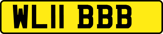 WL11BBB