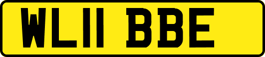 WL11BBE