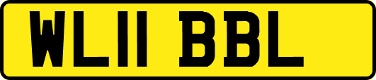 WL11BBL