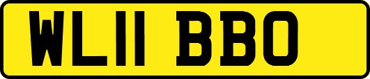 WL11BBO